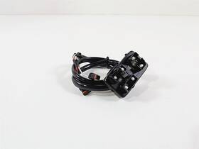 Harley Davidson 71500630 2024 Softail Fxlrst Low Rider Right Control Switch Internals