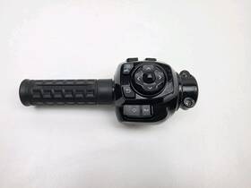 Harley-davidson 71500713 2024-2026 Oem Left Side Handlebar Switchpack Touring Models -