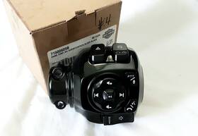 71500715 Harley-davidson Oem 23-25 Cvo Road Street Glide S Rh Hand Control Switch Pack