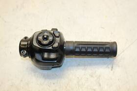 71500715a Harley-davidson 2024 Road Glide Fltrx Right Handle Kill Off Switch