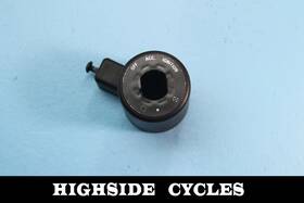 71510-04 Harley-davidson 1376 18 Sportster Ignition Switch 71510-04 Harley-davidson 1376 18 Sportster Ignition Switch