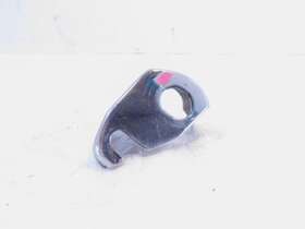 71510-88 Harley-davidson 1988-1991 Sportster 883 And 1200 Ignition Switch Cover