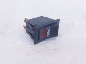 71513-89 Harley-davidson Touring Electra Glide Ultra Classic Cruise Control Switch Button