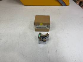71556-96 Harley Davidson 40828 New Genuine Chrome Classic Lower Switch Housing