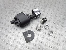 71662-03 Harley-davidson 2006 Road Glide Fltri Ignition Switch Lock Set Assembly No Key