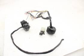 71810-08 Harley Davidson 07-13 Electra Road Street Glide Right Control Switch