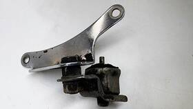 72011-59 Harley-davidson Oem Sportster Rear Brake Switch With Bracket Xlch