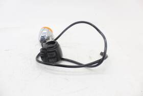 72943-12 Harley Davidson 12-15 Dyna Fat Street Bob Switchback Low Rider Left Control Switch