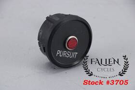 75119-96a Harley-davidson 2003 Electra Glide Police Flhtpi Pursuit Lamp Plug Assembly 75119-96a Harley-davidson 2003 Electra Glide Police Flhtpi Pursuit Lamp Plug Assembly