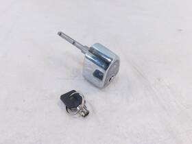 76617-11 Harley-davidson Touring Road Street And Electra Glide Ignition Switch With Key