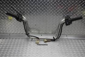 7813136 Harley-davidson 1990 Electra Glide Classic Flhtc L And R Bar Switches Handlebar