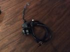 Harley Dyna Handlebar Switches Right Side Xxxxxxxx