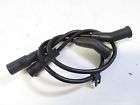 91047 Harley Flstc Spark Classic Cables Davidson Softail Heritage Plug
