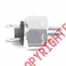 Hc272191 Hill Country Custom Cycles Replacement Brake Stop Light Switch For 1990-2003 Harley-davidson Models