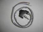 Z50k2 Headlight Honda Switch Z50k1 50 Lo Dimmer Sheathing Gray Minitrail Z50