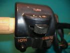35200-374-671 Headlight Lh Oem Handlebar 35250-341-678 Cb750 Horn Switch Honda Turn -lo