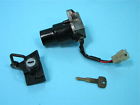 Helmet Ignition Set 2 Lock 750 1978 Xs750 Key Vintage Special Yamaha Xs Switch