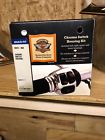 Hkmt265-001-cd Hongk Chrome Switch Housing Cover For Harley Sportster Dyna Softail