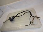 Hm-14qb-t Honda Sohc Cb Oem Left Hand Control Switch Light Horn