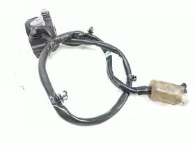 0563t-028 Honda 16 Ctx700 Left Control Start Stop Switch