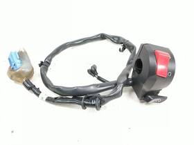0564g-028 Honda 16 Ctx700 Right Control Headlight Switch