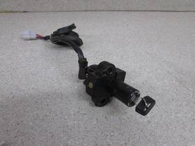 06350-mal-505 Honda 95 96 97 98 Cbr600f3 Cbr600 Cbr 600 Ignition Switch With Key
