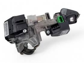 Honda 06350-scv-305 2007 Element Sc At Ignition Switch Immobilizer With Key E02
