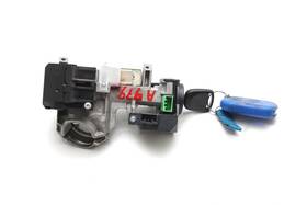 Honda 06350-scv-306 2008-2011 Element Ignition Switch Immobilizer With Key A979