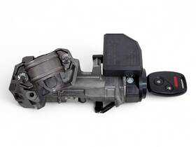 Honda 06350-szt-a11 2011-2012 Cr-z Crz Ignition Switch Immobilizer With Key A/t E0