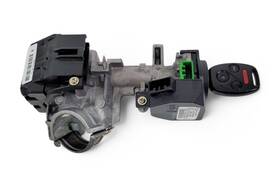 Honda 06351-sda-a60 2004-2007 Accord Ignition Switch Immobilizer With Key F015 Oe