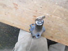 Honda 1100s V65 1984 Sabre Switch.. Ignition