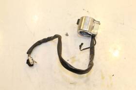 15100-my1-000 Honda 2005 Shadow Spirit Vt750 Left Handle Horn Signals Switch Button Control