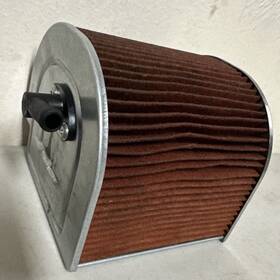17211-kr3-600 Honda Cmx250 250 Rebel Air Filter Cleaner Element - Good Oem