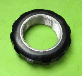 17251-273-010 Honda 1965-1968 Cl72 250 Cl 77 Scrambler 305 Ignition Nut P/n