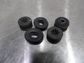Honda 17572-kpp-t00 16-25 Cbr500rr Gas Fuel Tank Rubber Dampers