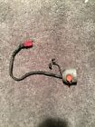 Honda 1982 Ascot Ft500 Kill Motorcycle Start Switch Run