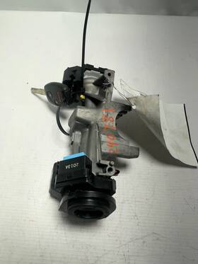 240781 Honda 2012-2016 Cr-v Ignition Switch Lock With Key And Immobilizer Oem For 2013