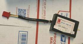 30410-mb1-871 Honda Vf 700s Cdi Unit Ignition Module 12v