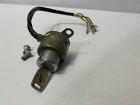 35010-046-000 Honda 1968 Ct90 Ct 90 Main Ignition Switch With Key