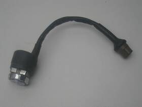 35010-336-611 Honda 1969 Cb450 Cb 450 Ignition Switch