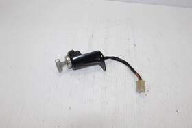 35020-341-701 Honda 35010-341-702 1972-1974 Cb350f Cb500 Cb550 Ignition Switch With Key Oem