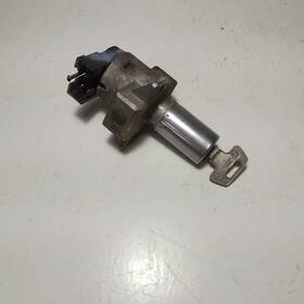 Honda 35010-425-870 1980 Cb750f Super Sport Key Switch With