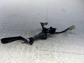 35010-k87-a32 Honda Ignition Switch Lock Set Cmx 300-500 Rebel 2020-2024 Oem Fuel Cap Kit