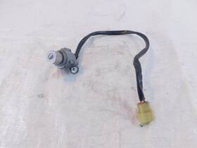 35010-maa-a30 Honda 2001-2007 Shadow 1100 Vt1100c Spirit Lock And Ignition Switch - No Key