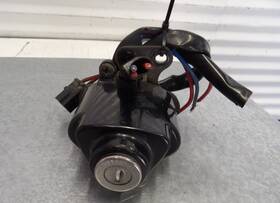 35010-mba-010 Honda 98-03 Shadow Ace Vt750 Ignition Key Switch For Parts No