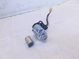 Honda 35010-mch-f10 2005-2008 Vtx1800 Vtx1800c Vtx1800f Ignition Switch Lock Set - No Key