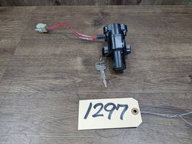 35010-mee-a01 Honda 2005-2006 Cbr600rr Oem Ignition Switch Lock -
