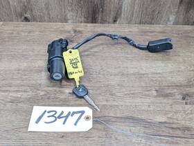 35100-mjf-a01 Honda 35010-mjf-a01 2014-2017 Ctx 700 Ctx700 Oem Ignition Switch Lock Key -