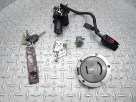 35010-mjw-a03 Honda 2021 19-21 Cbr500r Lock Set Ignition Switch Fuel Gas Cap With Key 35010-mjw-a03 Honda 2021 19-21 Cbr500r Lock Set Ignition Switch Fuel Gas Cap With Key