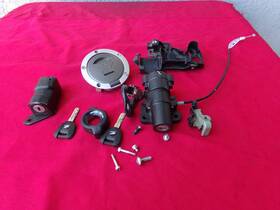 35010-mla-a00 Honda Cmx1100a Cmx1100d Lock Set Ignition Switch With 2 Keys 2021-2023 Oem Nice